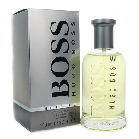 hugo boss perfume original.